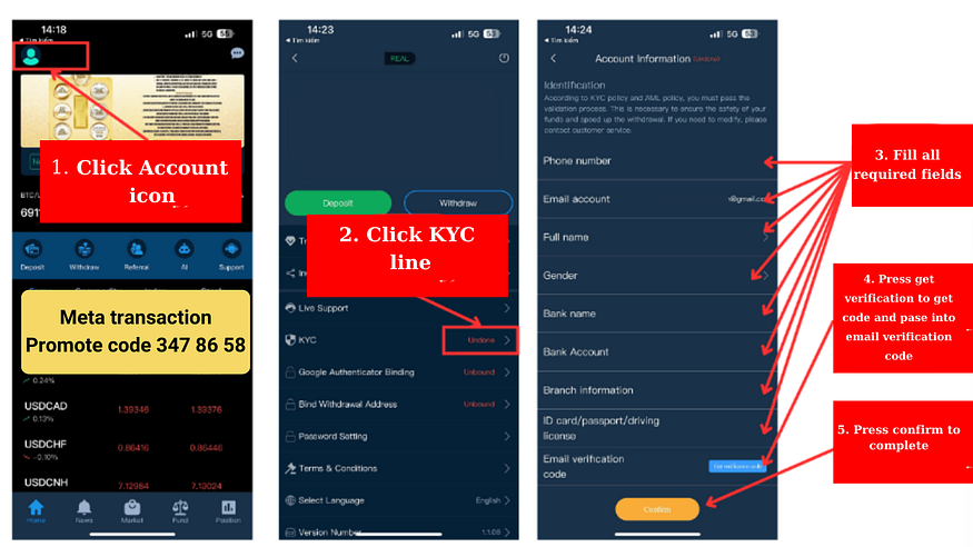 Photos containing text, screenshots, designs, software Auto-generated descriptions